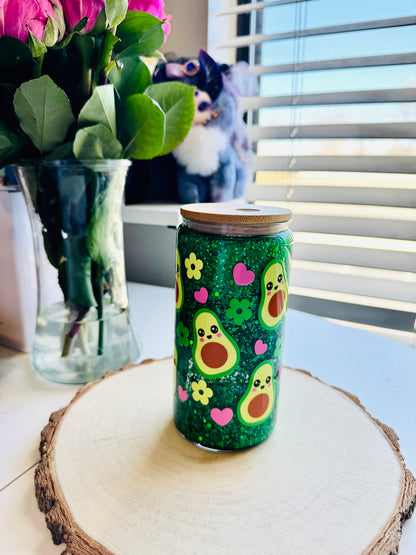 Avocado Cup